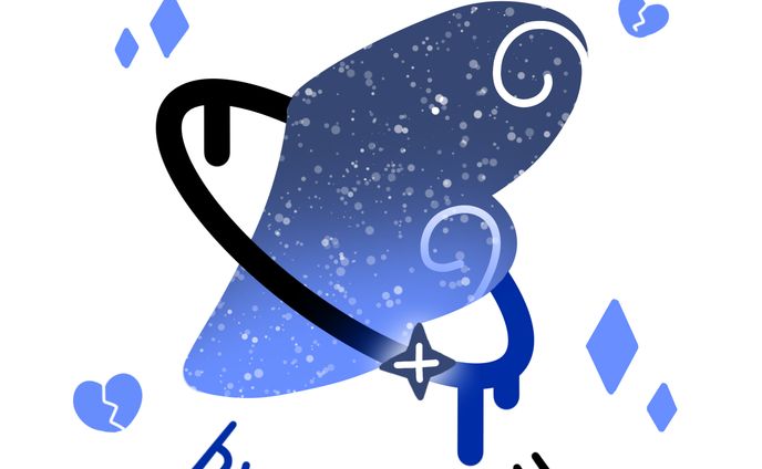 シンボルロゴ