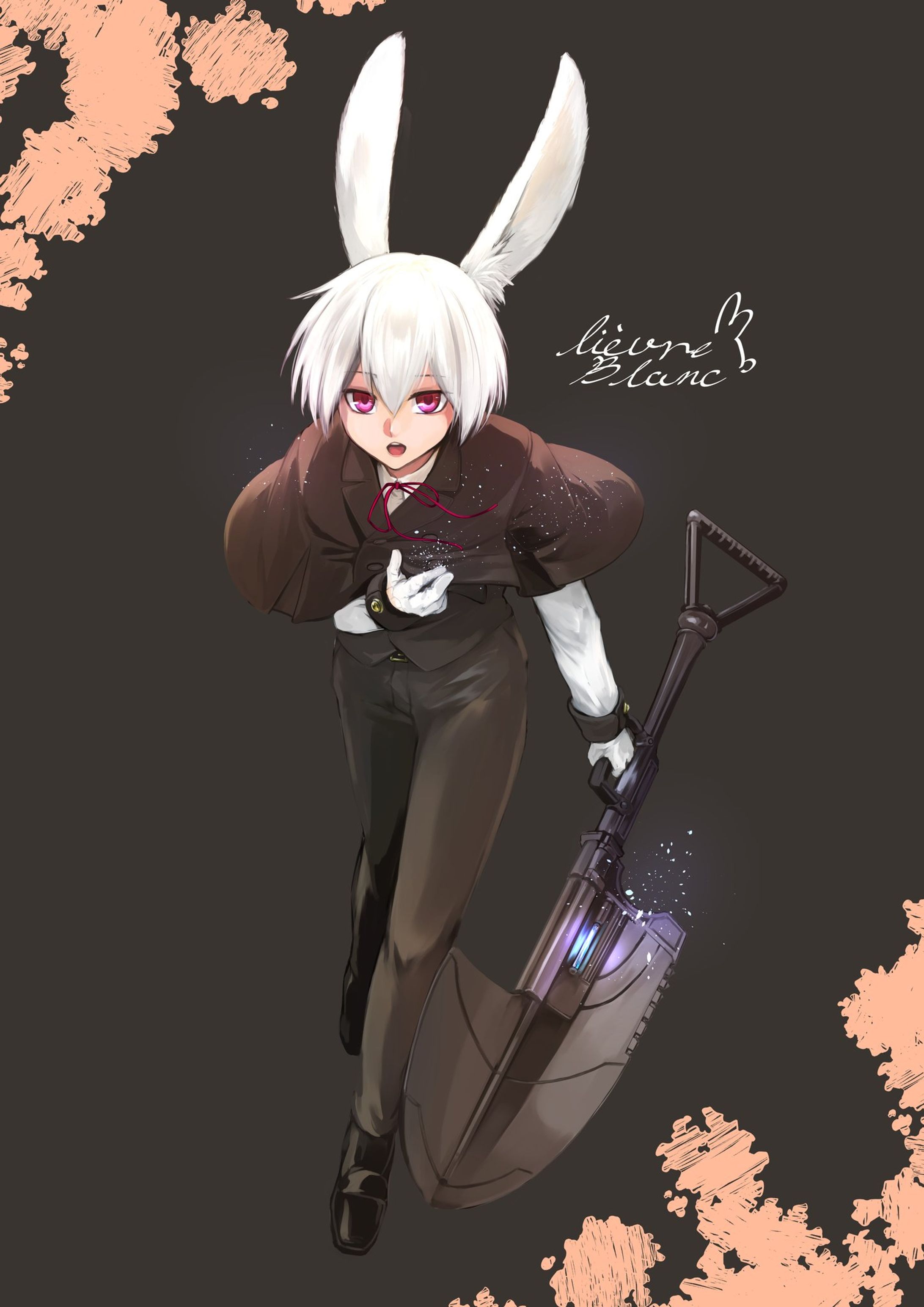 Blanc Lapin-1