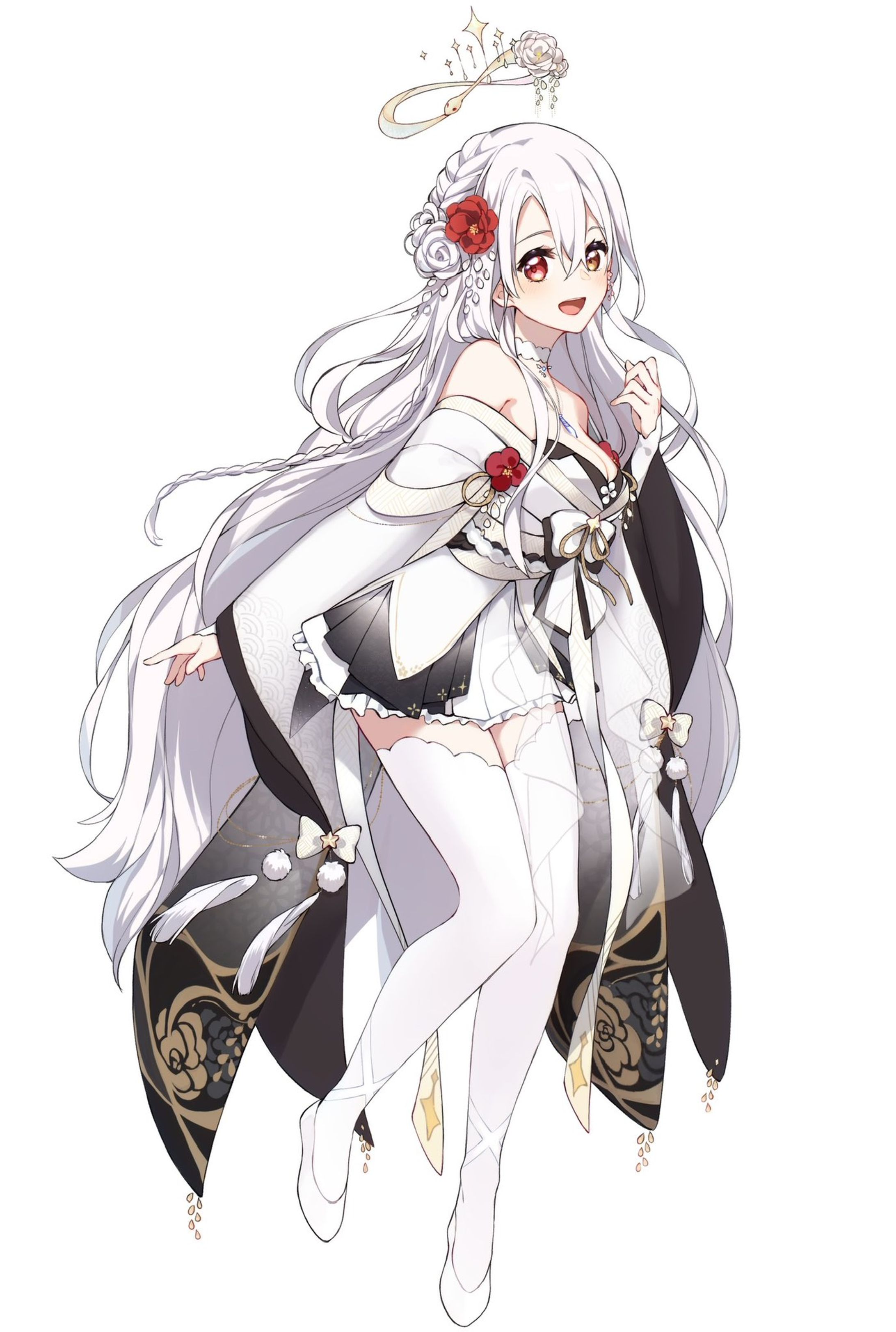 Zariza Ophius - Maruya