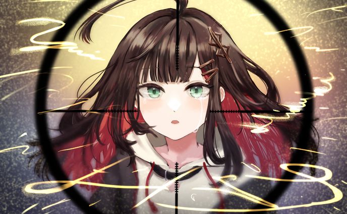 緋月ゆいさん