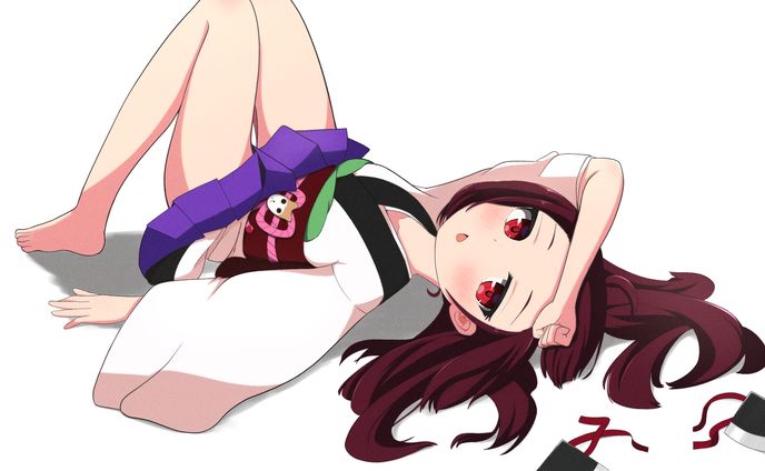 寝ころびたん
