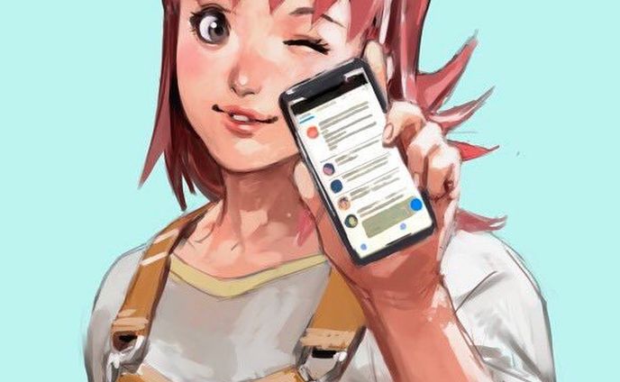 厚塗り、セミナー講師