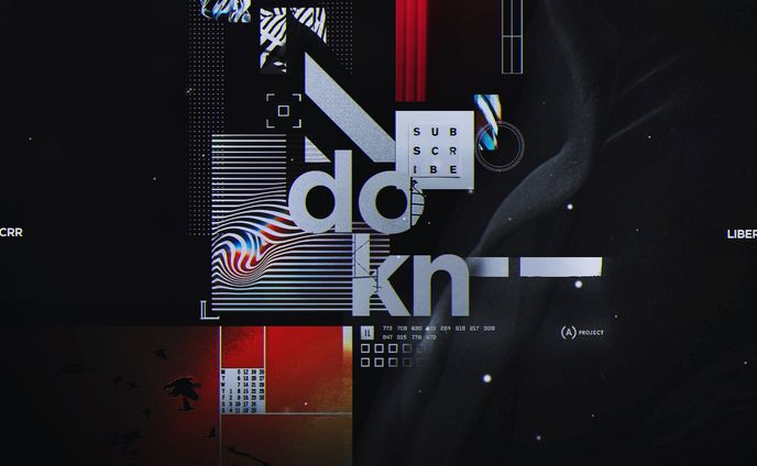 Header design