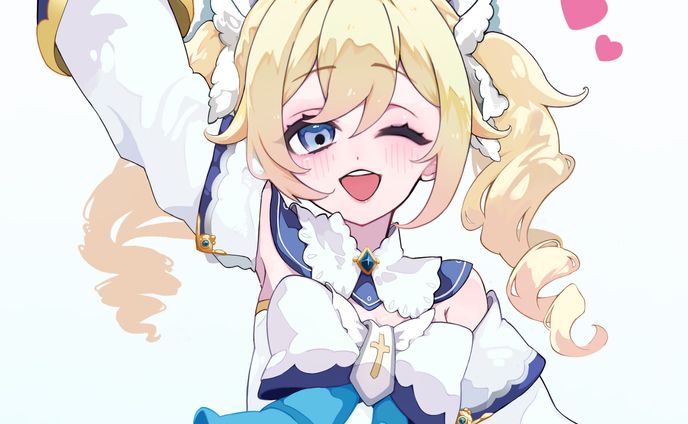 絵柄の参考に