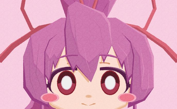 二次創作 ｜ アイコン 