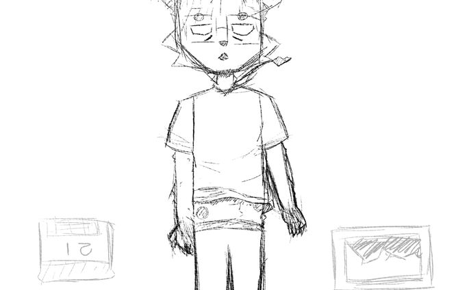 Sketches 