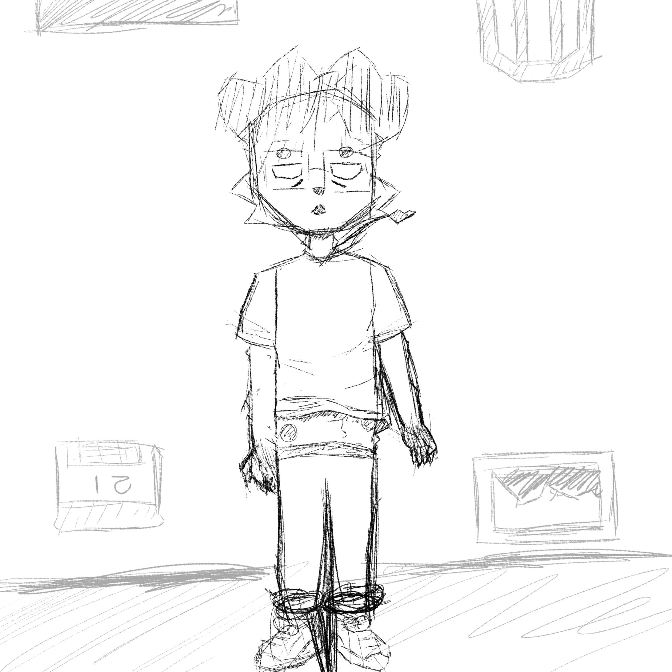 Sketches -1
