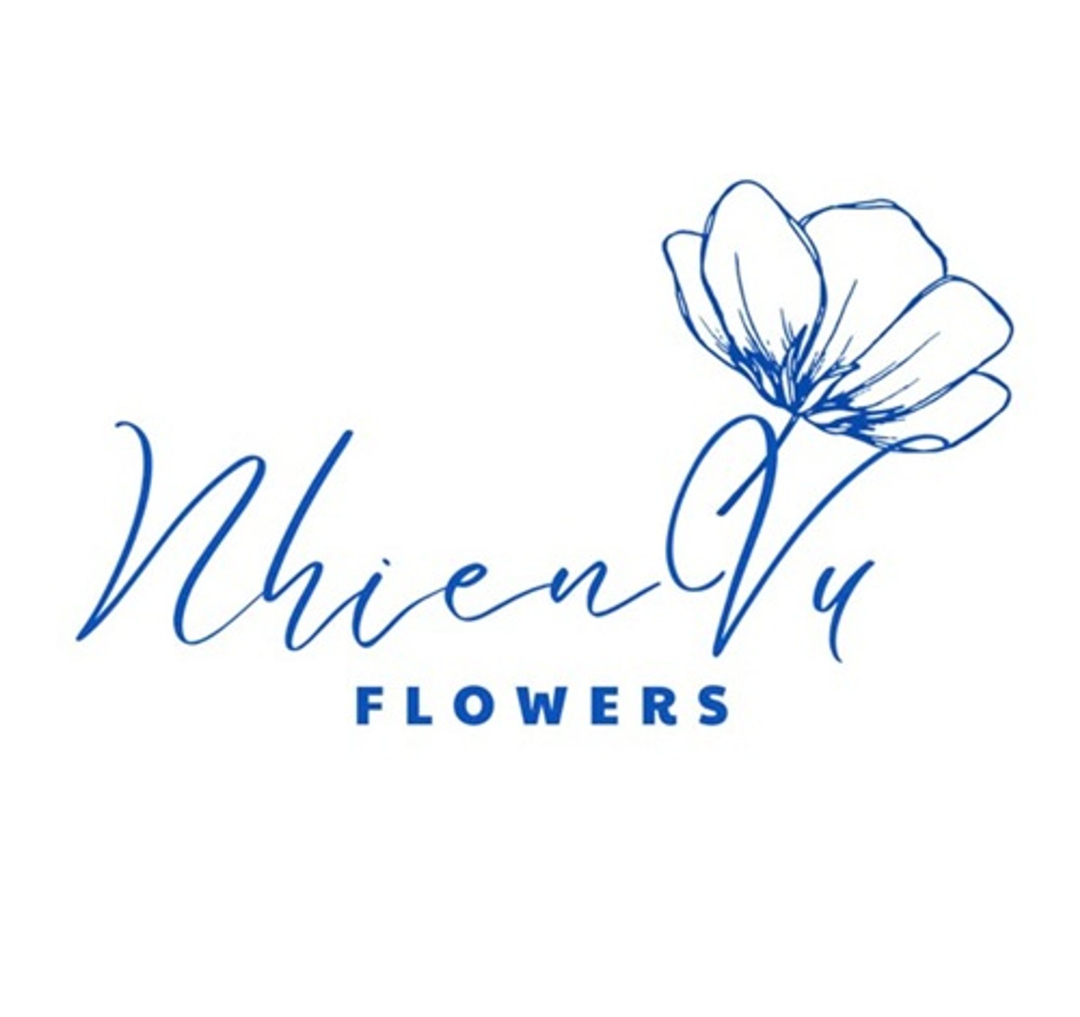 Tiệm hoa tươi Nhiên Vũ uy tín giá rẻ giao ngay-1