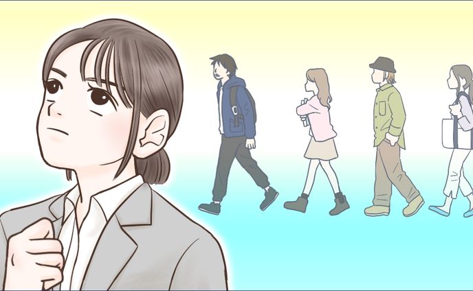 イラスト、webメディア【食】【ローカル】