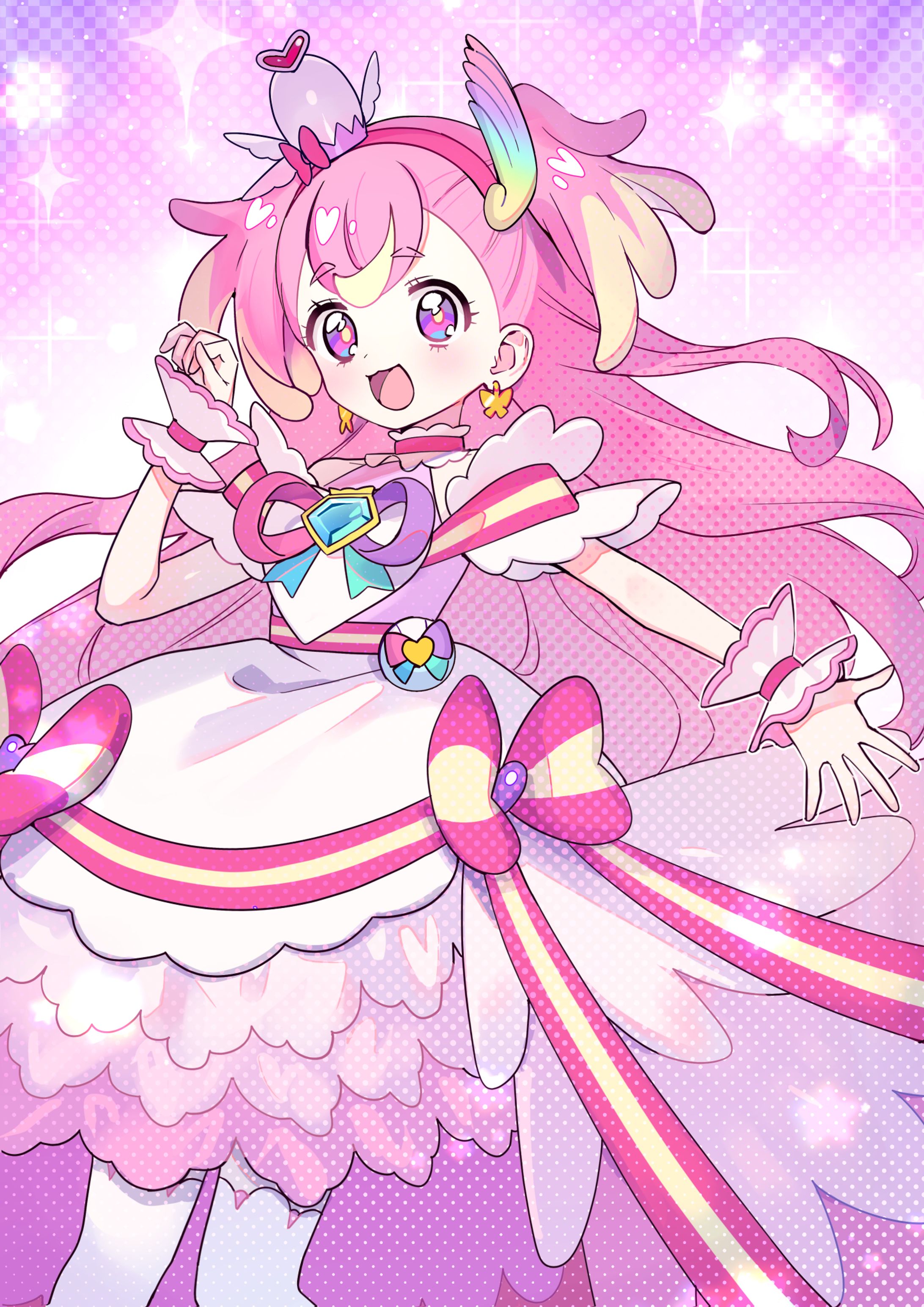 その他ファンアート-1