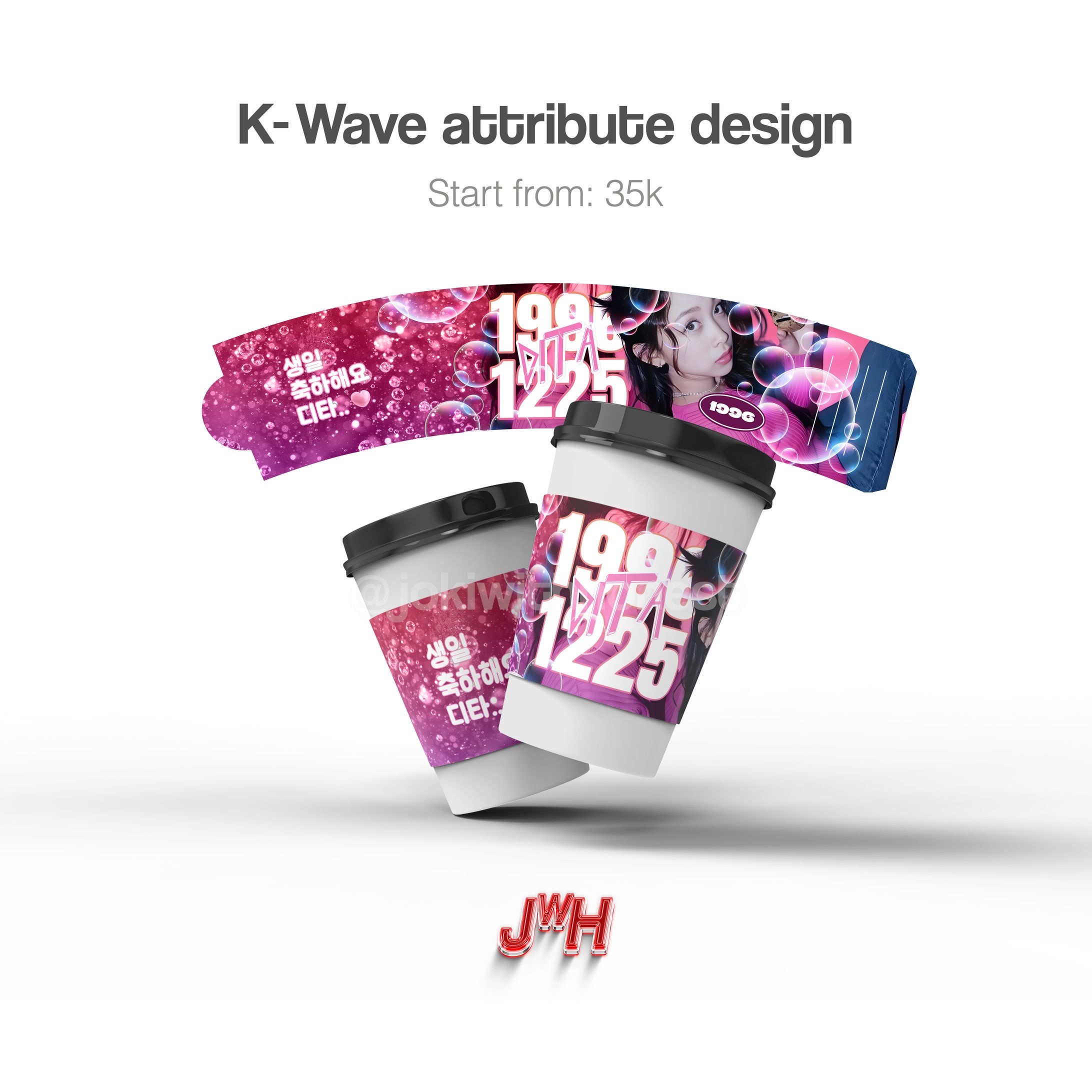 K-WAVE ATTRIBUTE DESIGN-1
