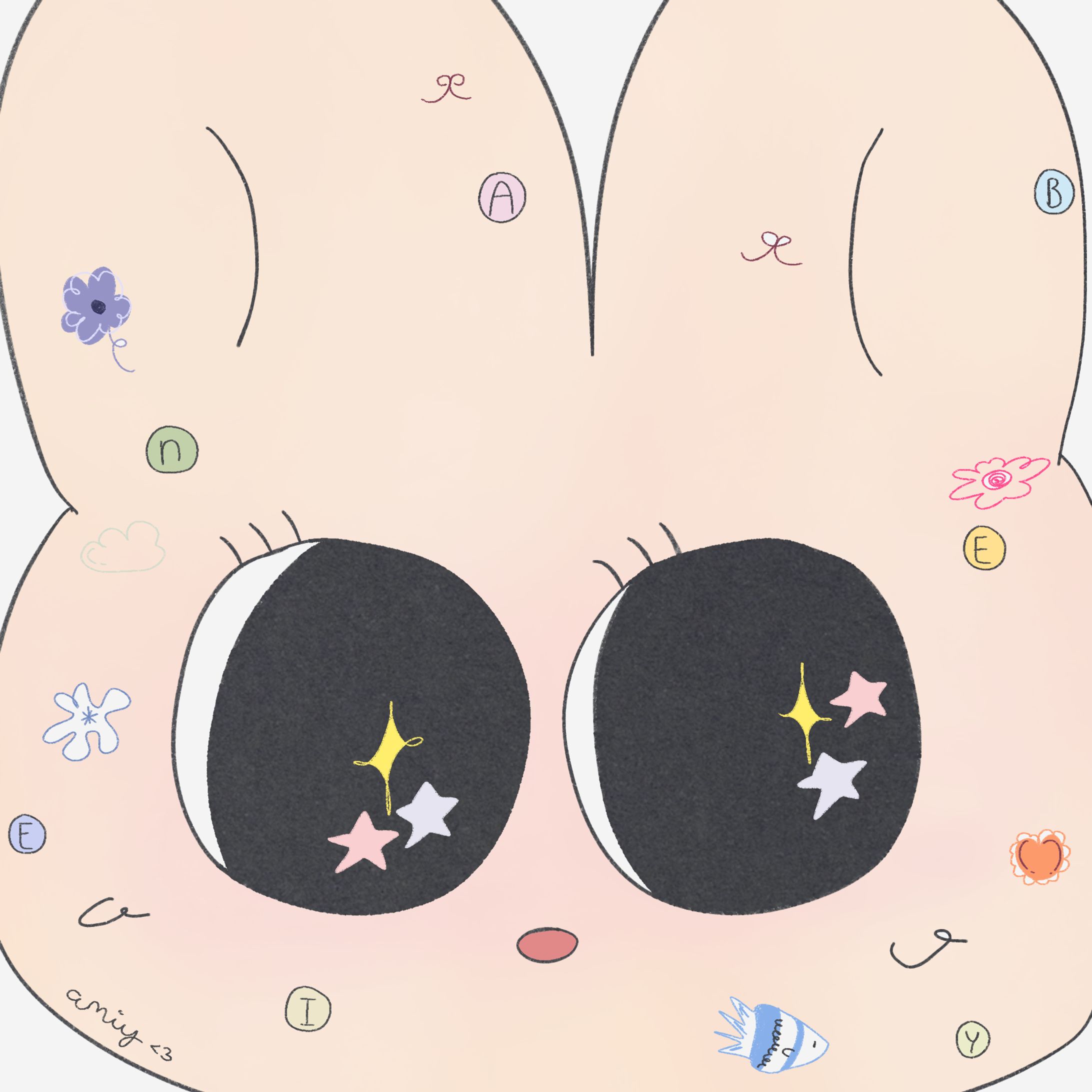 CUSTOM SET UP CHANNEL -1