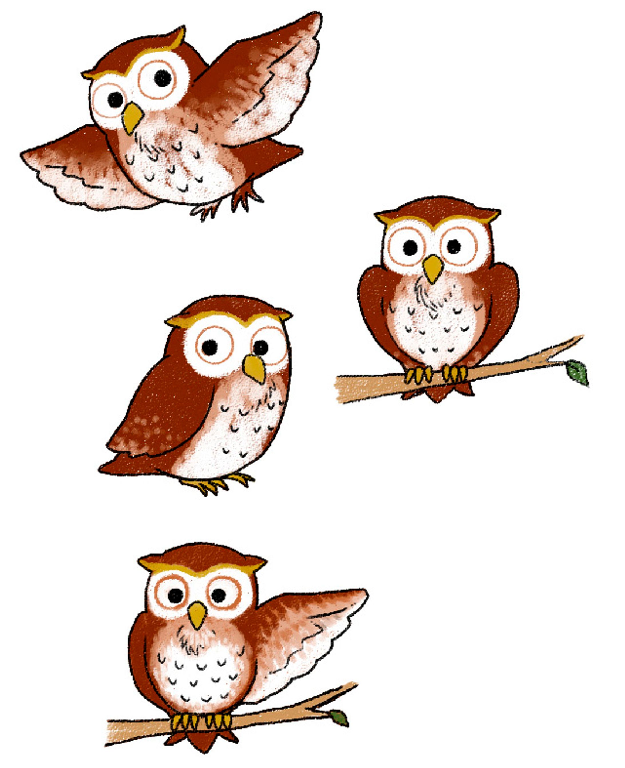 動物イラスト-1