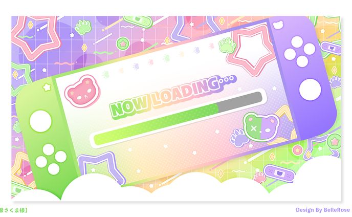 OP Design / 翠さくま