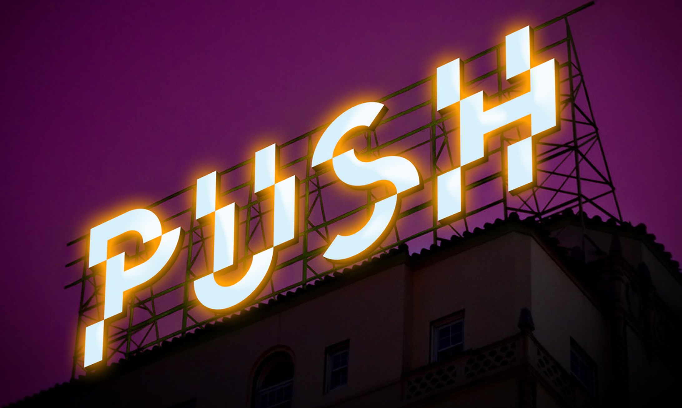 Push | Brand Identity-1