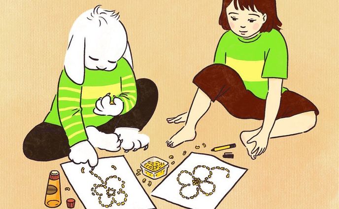 イラスト、川崎フロンターレ