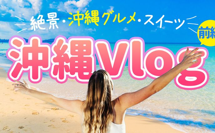 トレース_vlog