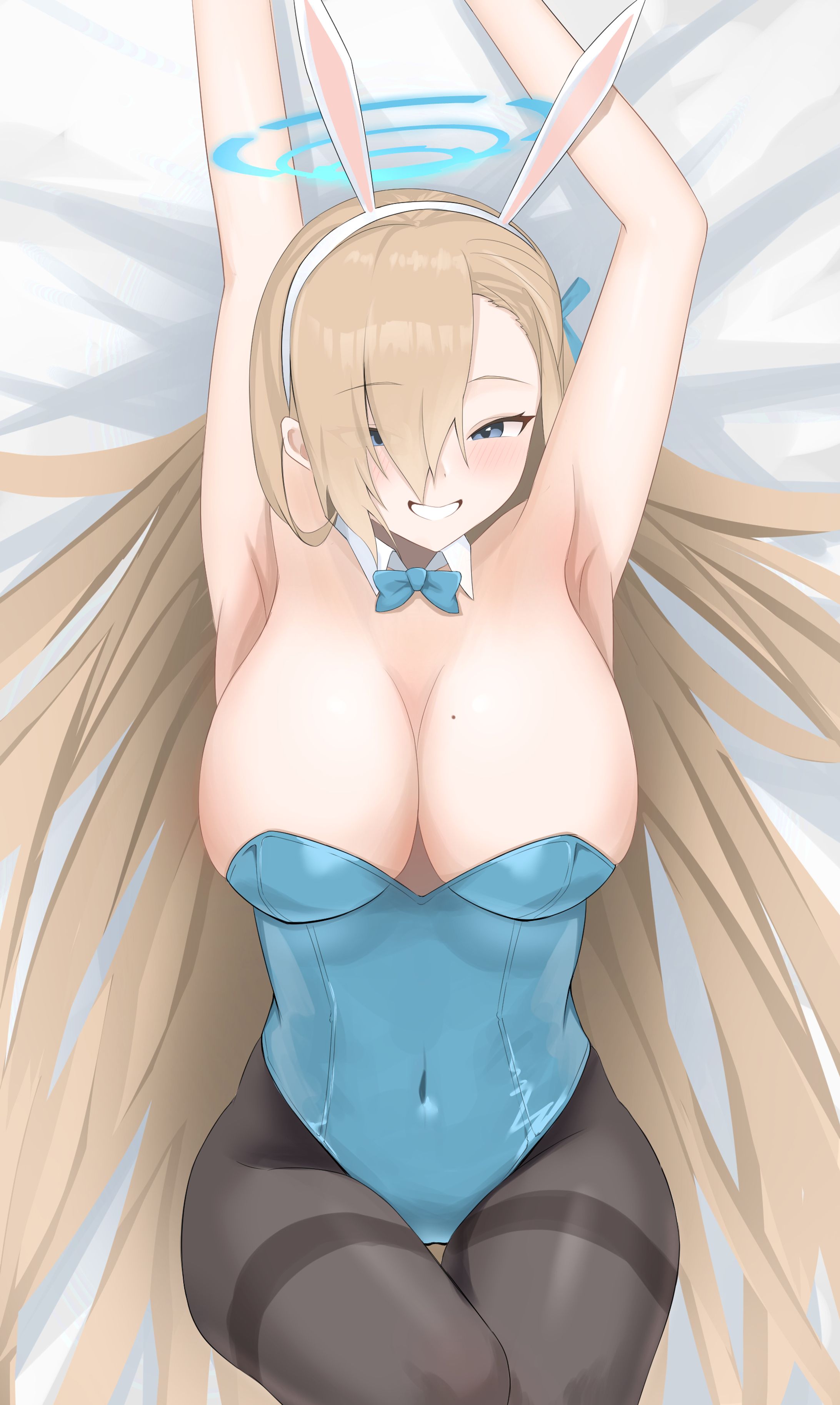 バニーアスナ-1