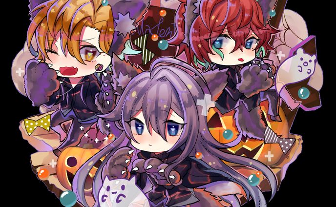 二次創作
