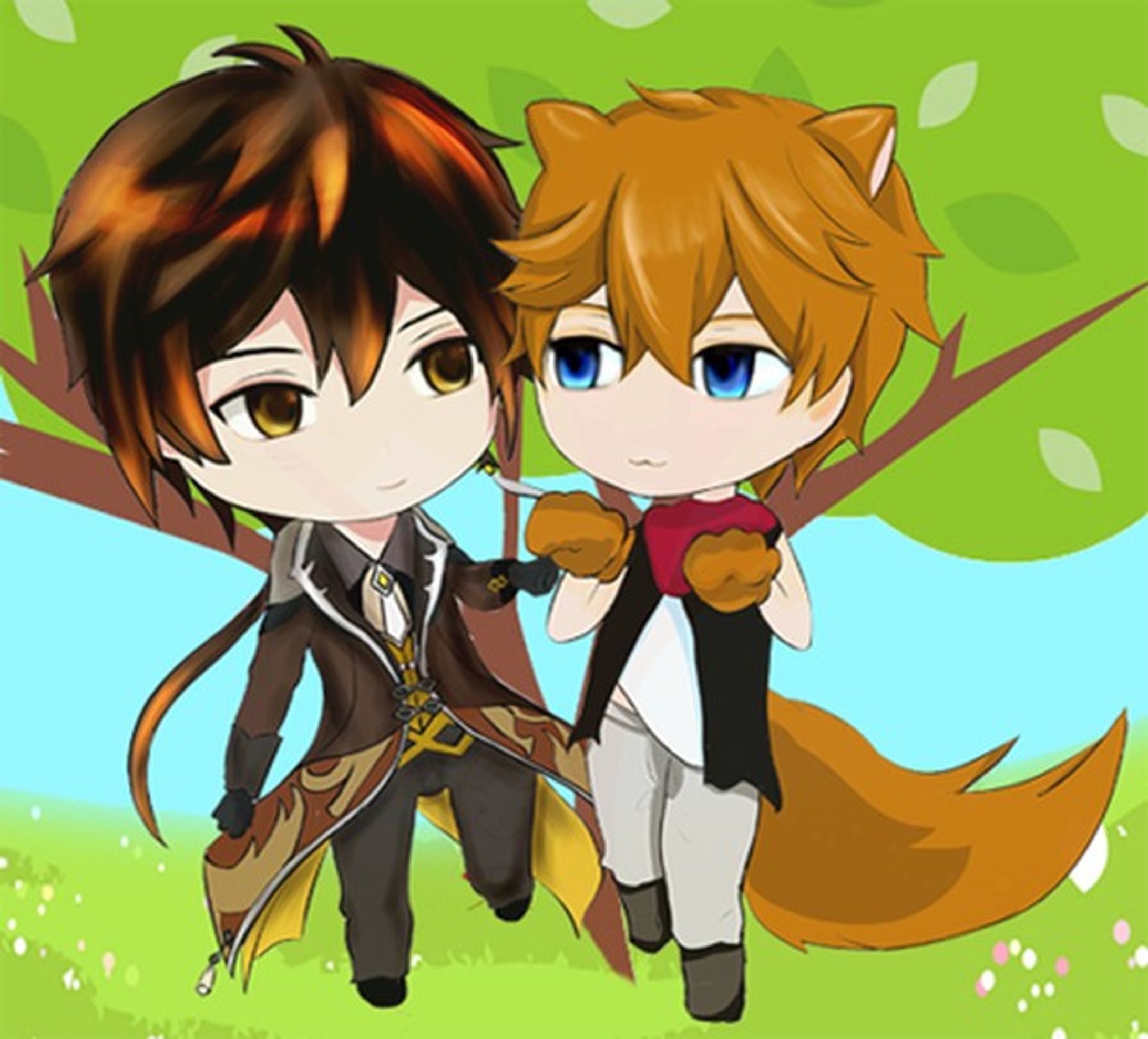 鍾離と狼タルタリヤ　グッズ販売
始まりましたー
https://wizvermilion.booth.pm

一覧
https://privatter.net/u/Pinkroses358

#原神　
#genshin　
#鍾タル　
#zhongchi　
#鍾離
#タルタリヤ
#ハロウィン-1