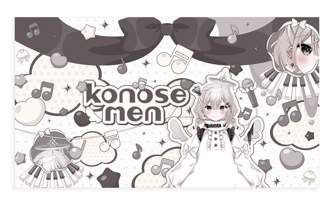 デザイナー、イラストレーター、宣伝画像