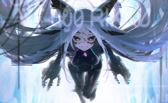 Skeb依頼06