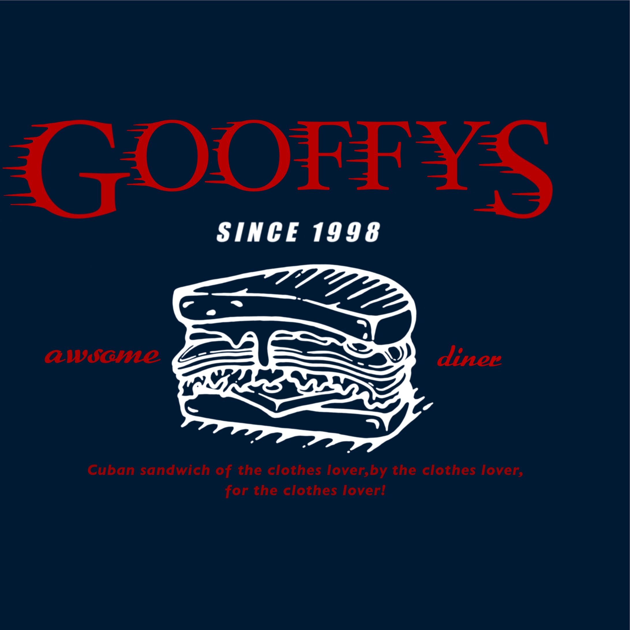 GOOFFYS Cuban sandwich -1