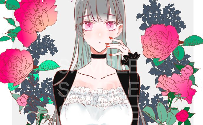 サンプル