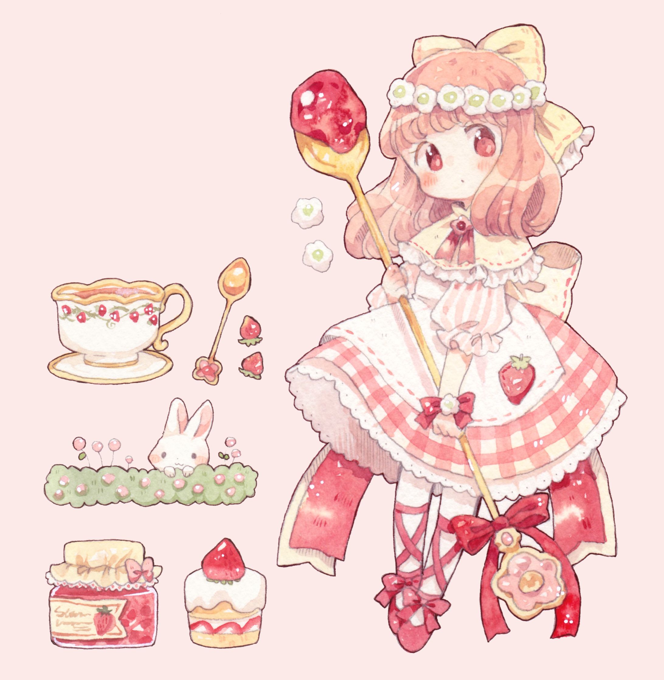 ♡-1