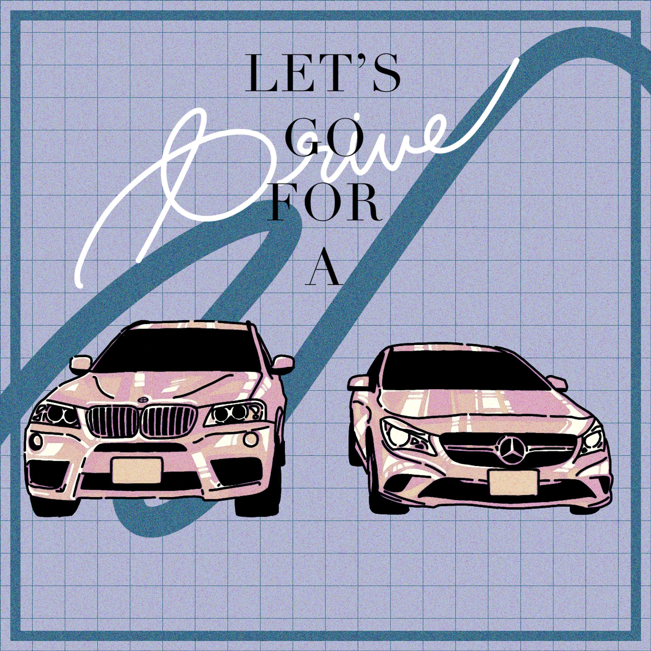 車-1