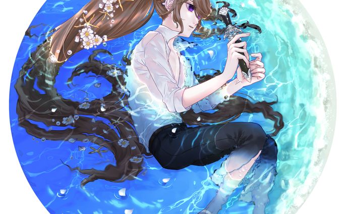 イラスト