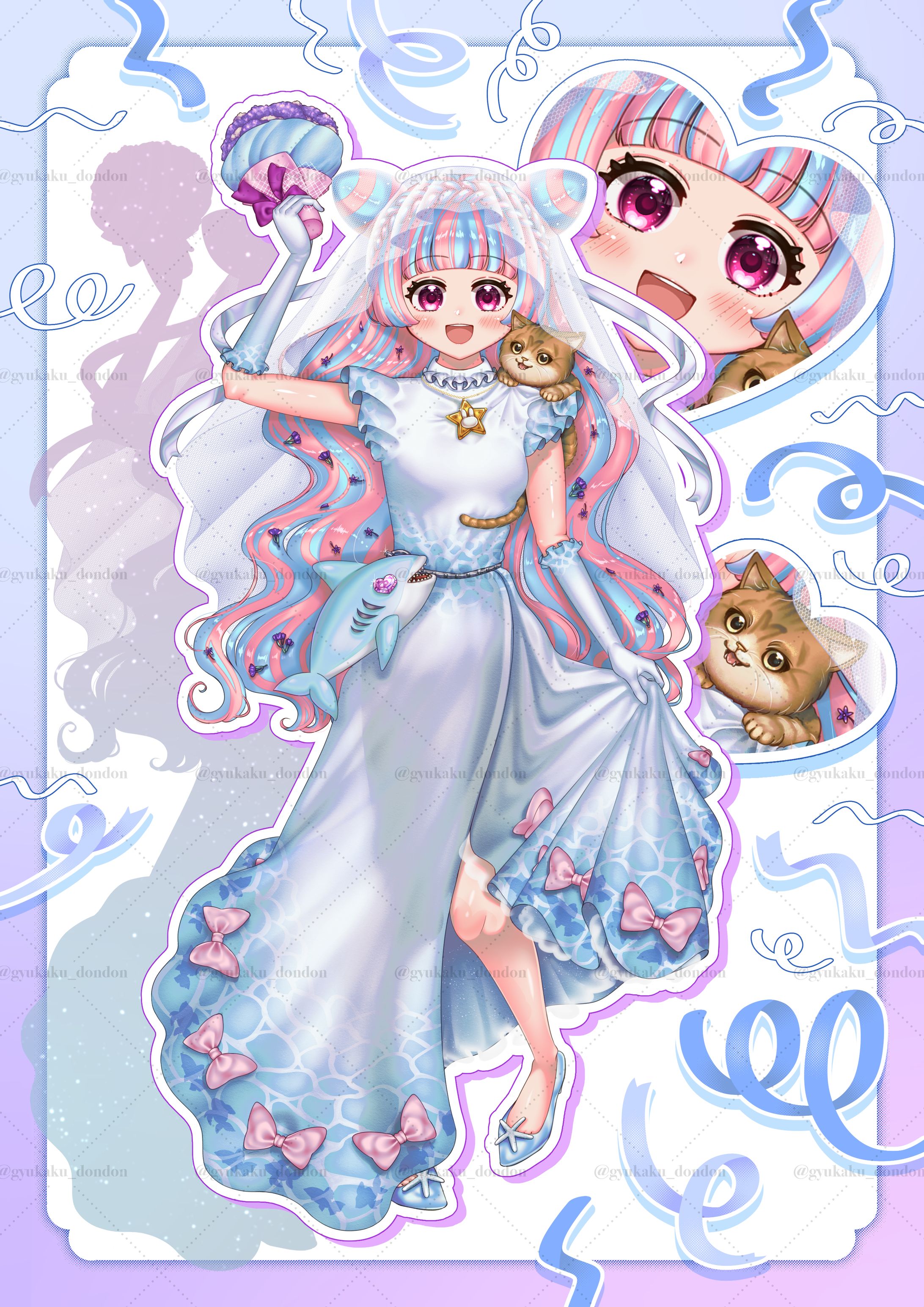 星海ちむに様／新衣装デザイン-1