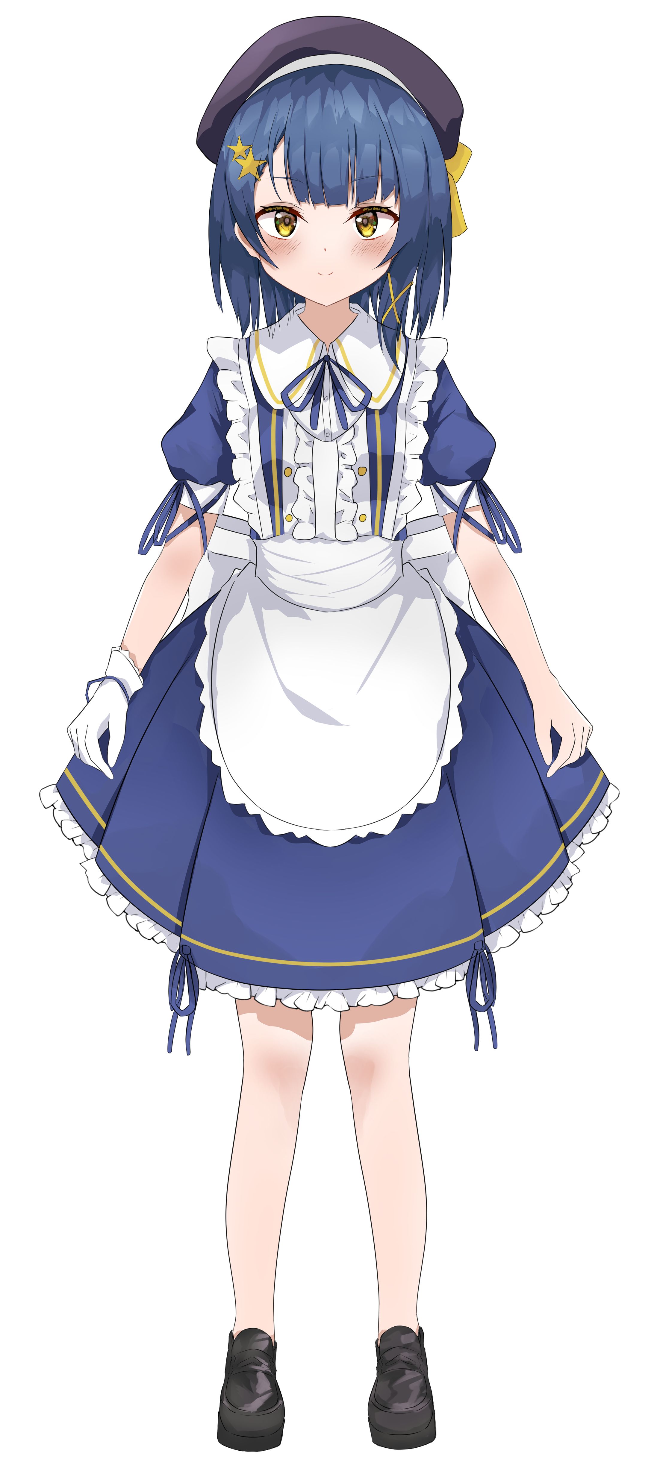 キャラクターデザイン-1