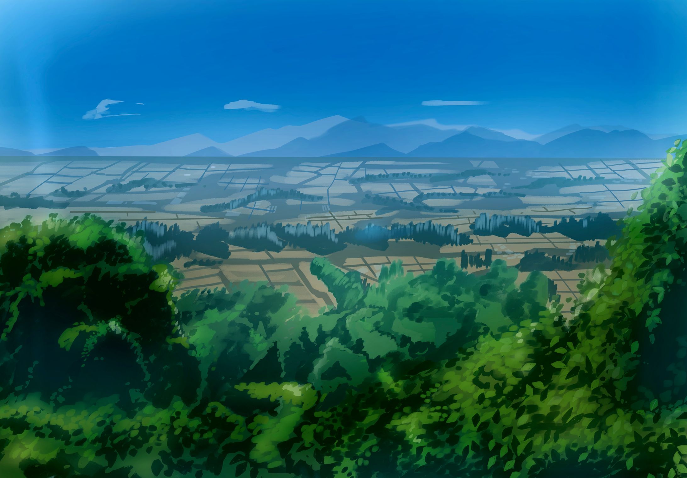 sketch 遠景-1