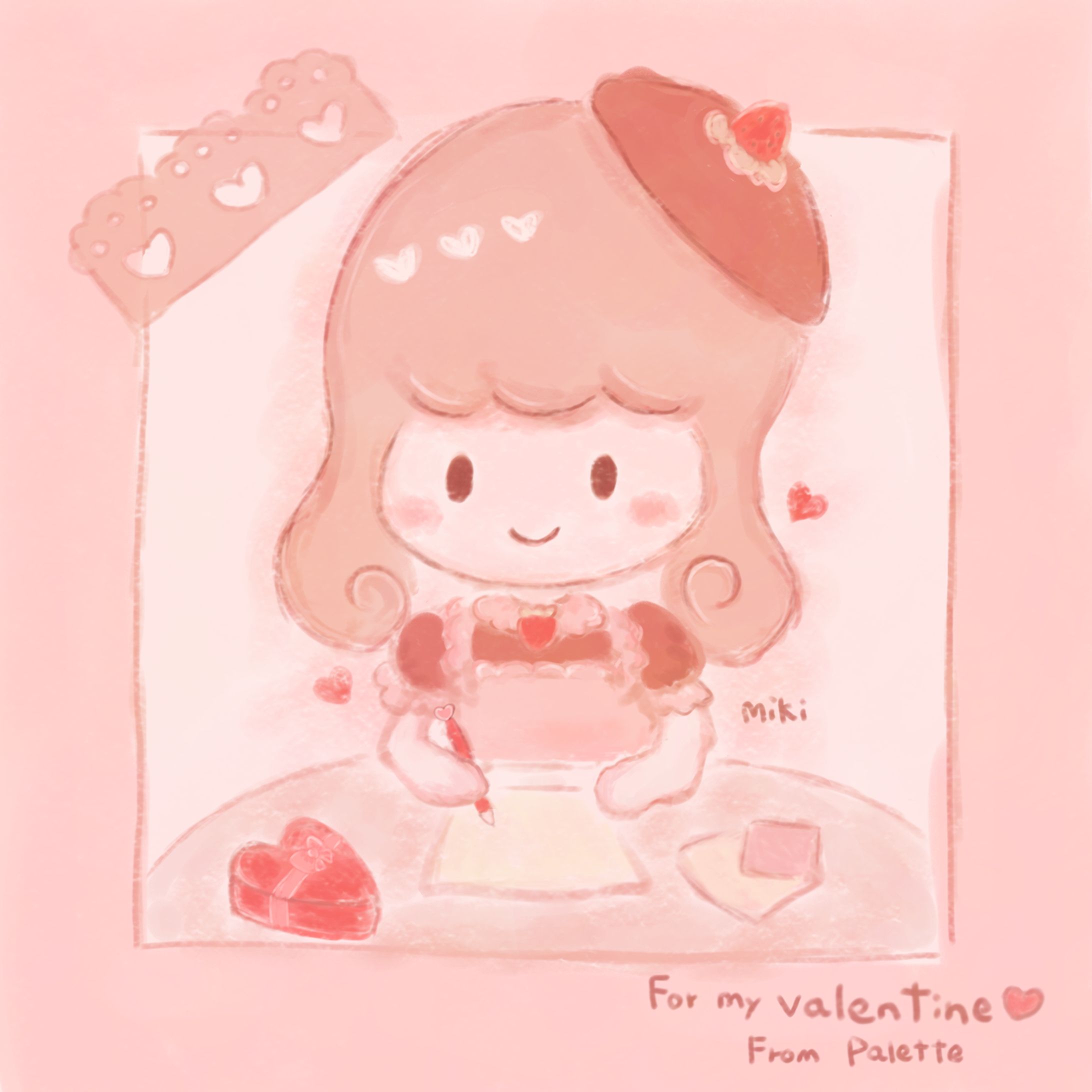 For my Valentine-1