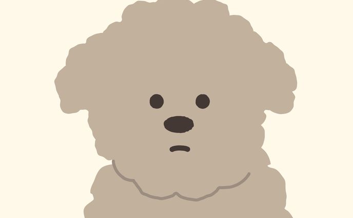 自主制作 デジタルイラスト
