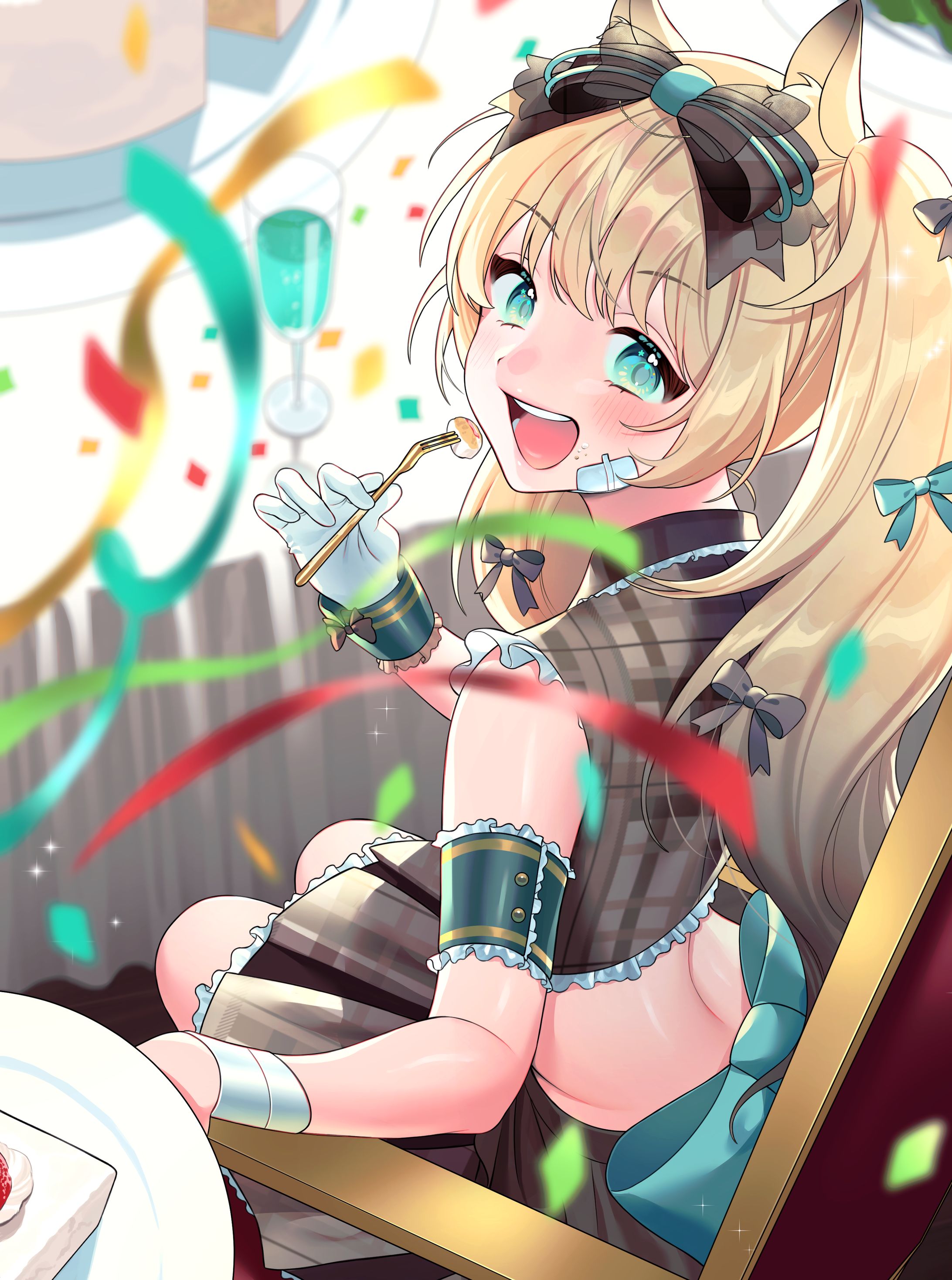 【実績】鹿之フカ様 生誕祭用お写真(2023)-1