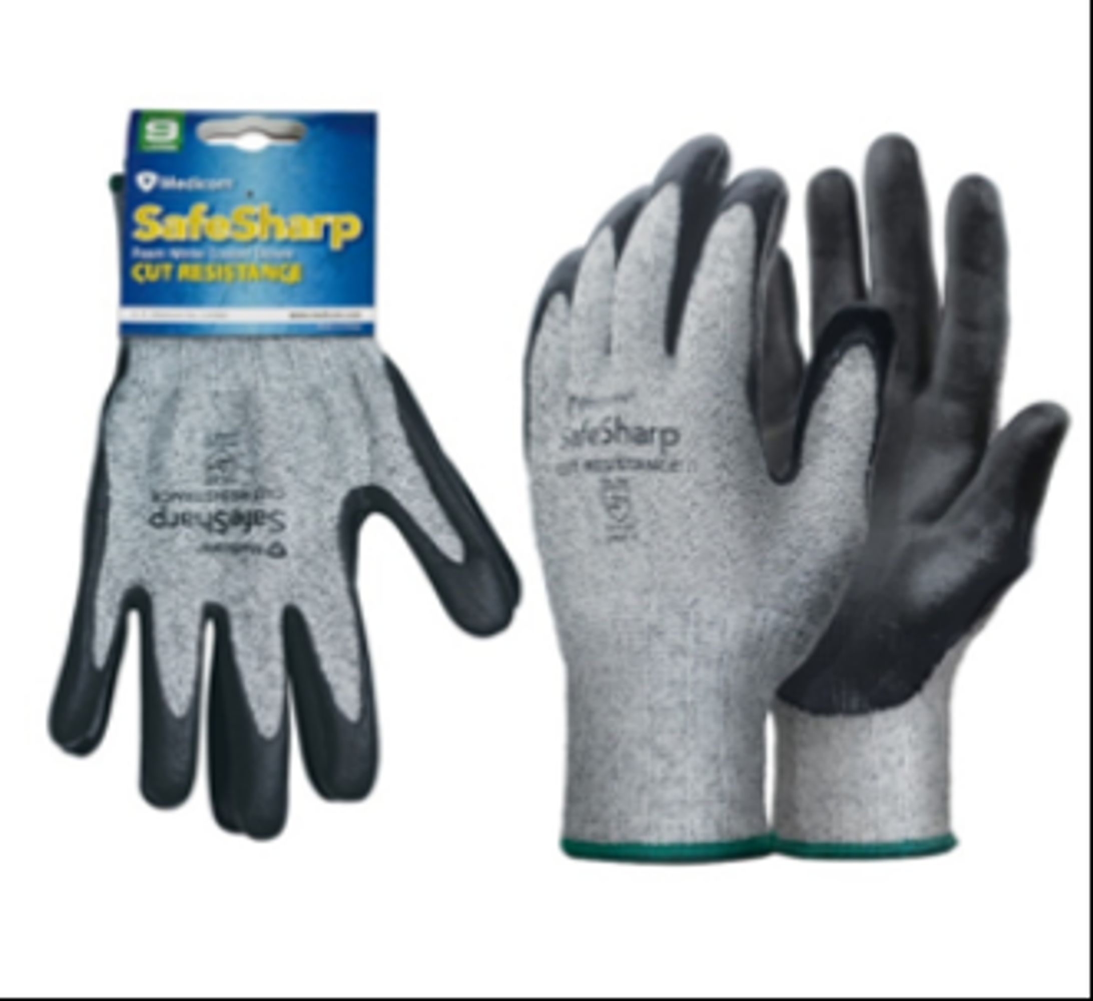 工業用手袋の世界市場予測レポート：成長率、主要企業調査、ランキング2026-2032-1