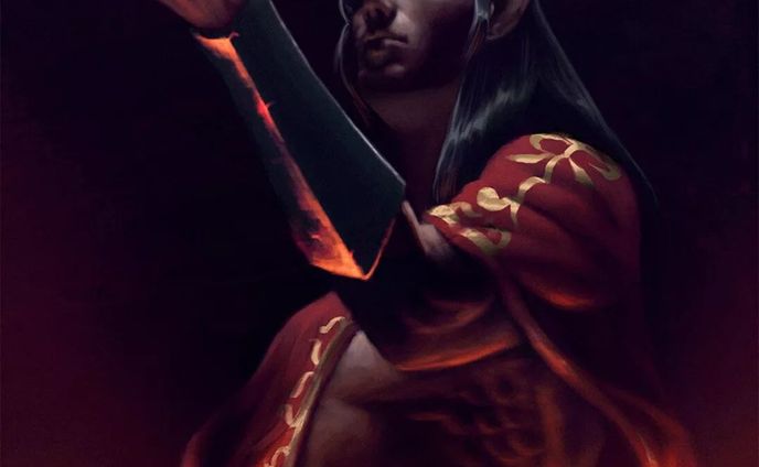 Fëanor's and his 💎Silmarils💎

"...It may be that I can unlock my jewels, but never again shall I make their like; and if I must break them, I shall break my heart, and I shall be slain; first of all the Eldar in Aman."

#silmarillionart #jrrtolkien #fëanor #feanor #tolkienart #tolkienfanart #art #illustrationwork #lotrart #lotrfanart #lordoftherings #thesilmarillion #digitalart #digitalartist #digitalpainting #digitalillustration #fantasyart #epicfantasy #epicart #fantasyartwork #fantasyartist #epicart #artshare #Silmarillion #artistoninstagram