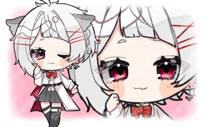 【6月無償企画】夢咲はうさま【男女×アイドル】