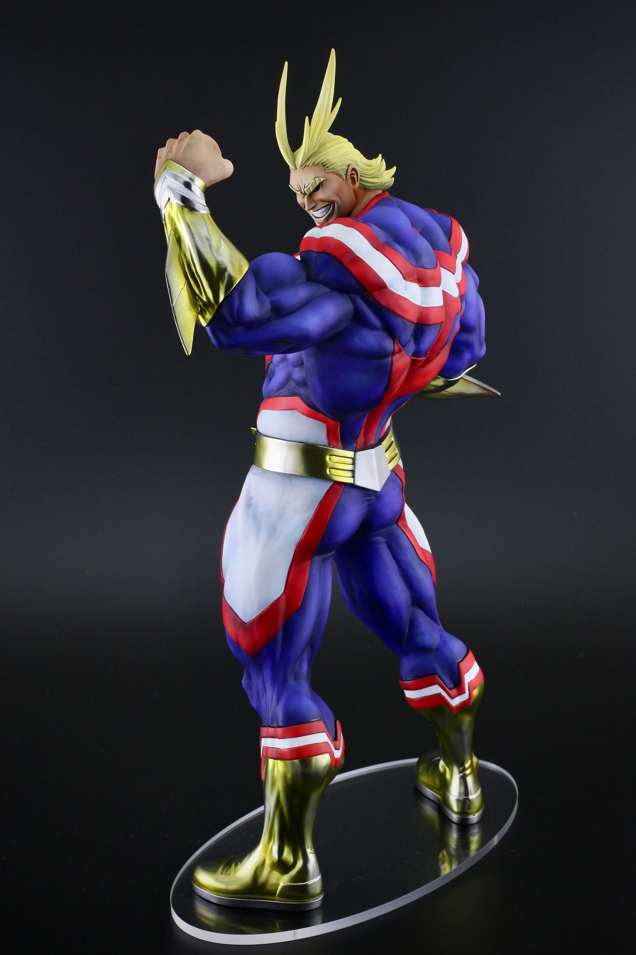 オールマイト-1