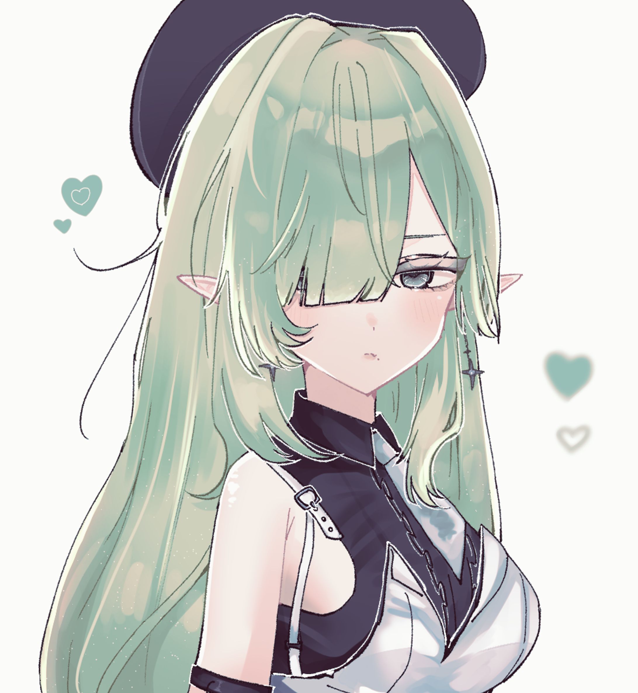 ミルティナ（改変）／VRC-1