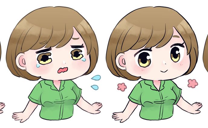 アイコンイラスト4