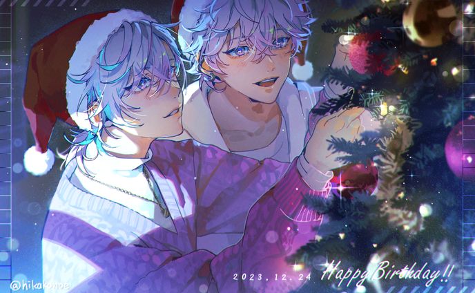cozmez クリスマス