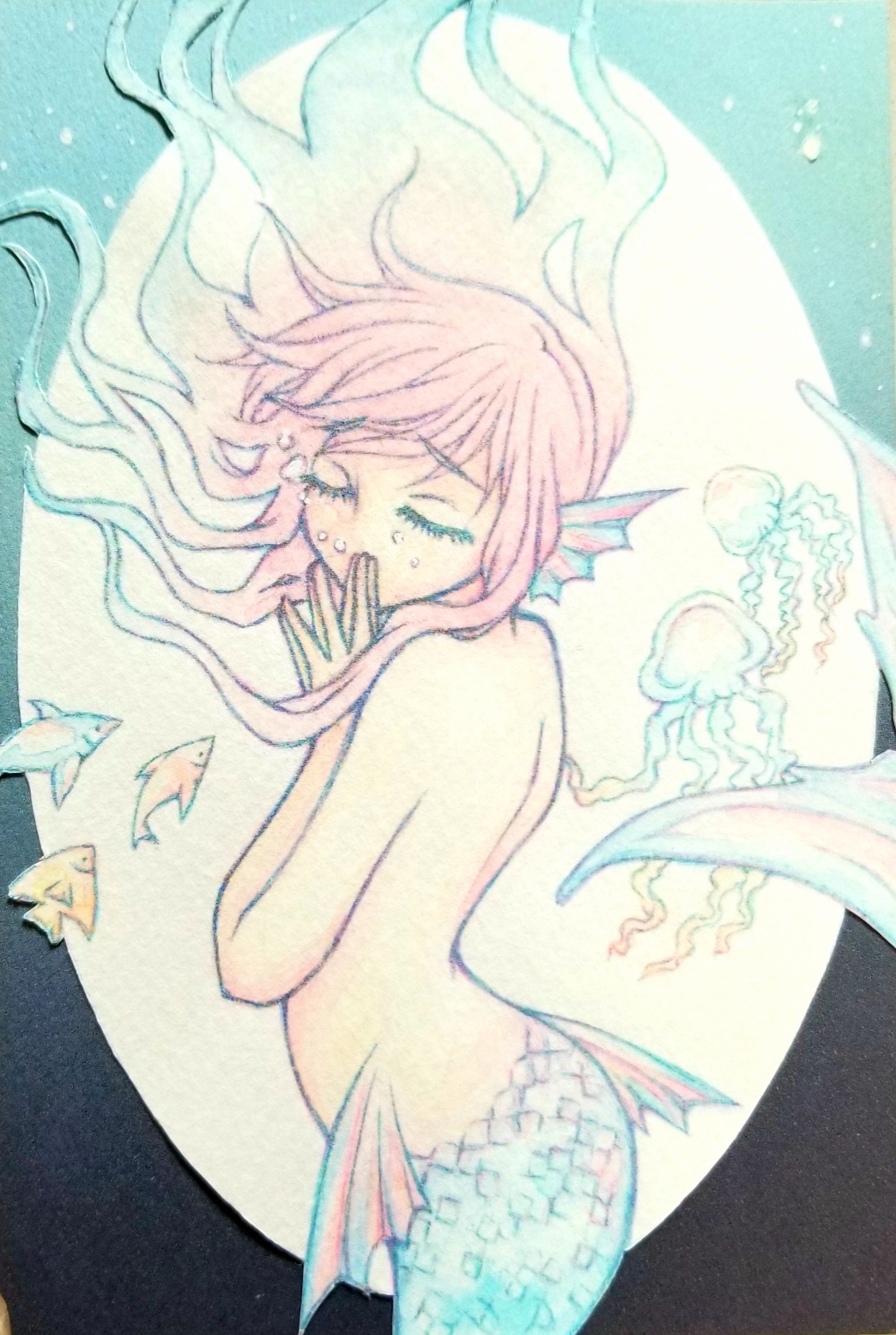悲しくて愛おしい-1