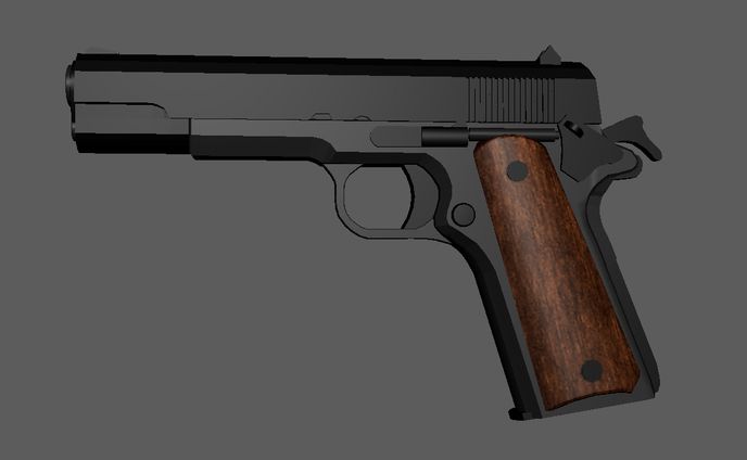 M1911A1