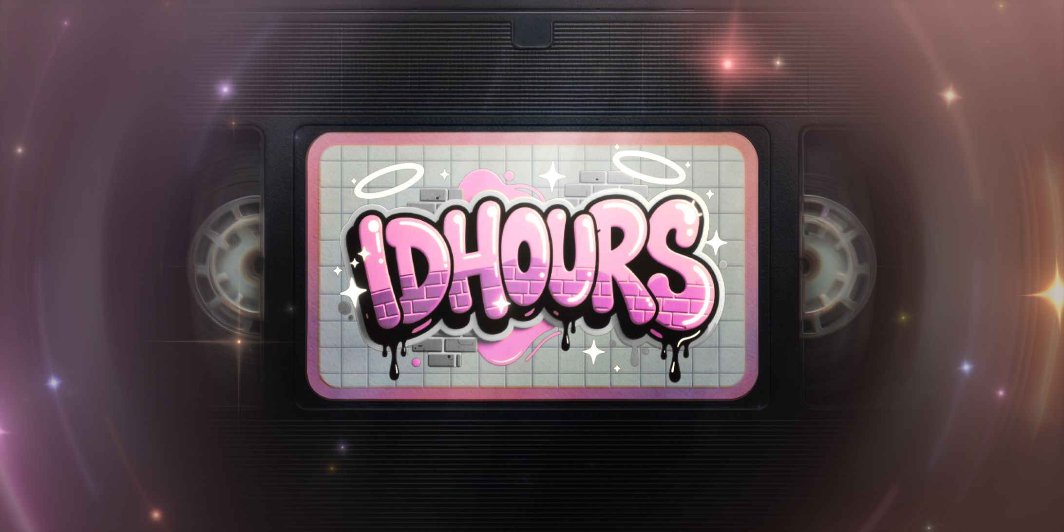 [ Idhours Personal ] Banner for Foriio-1