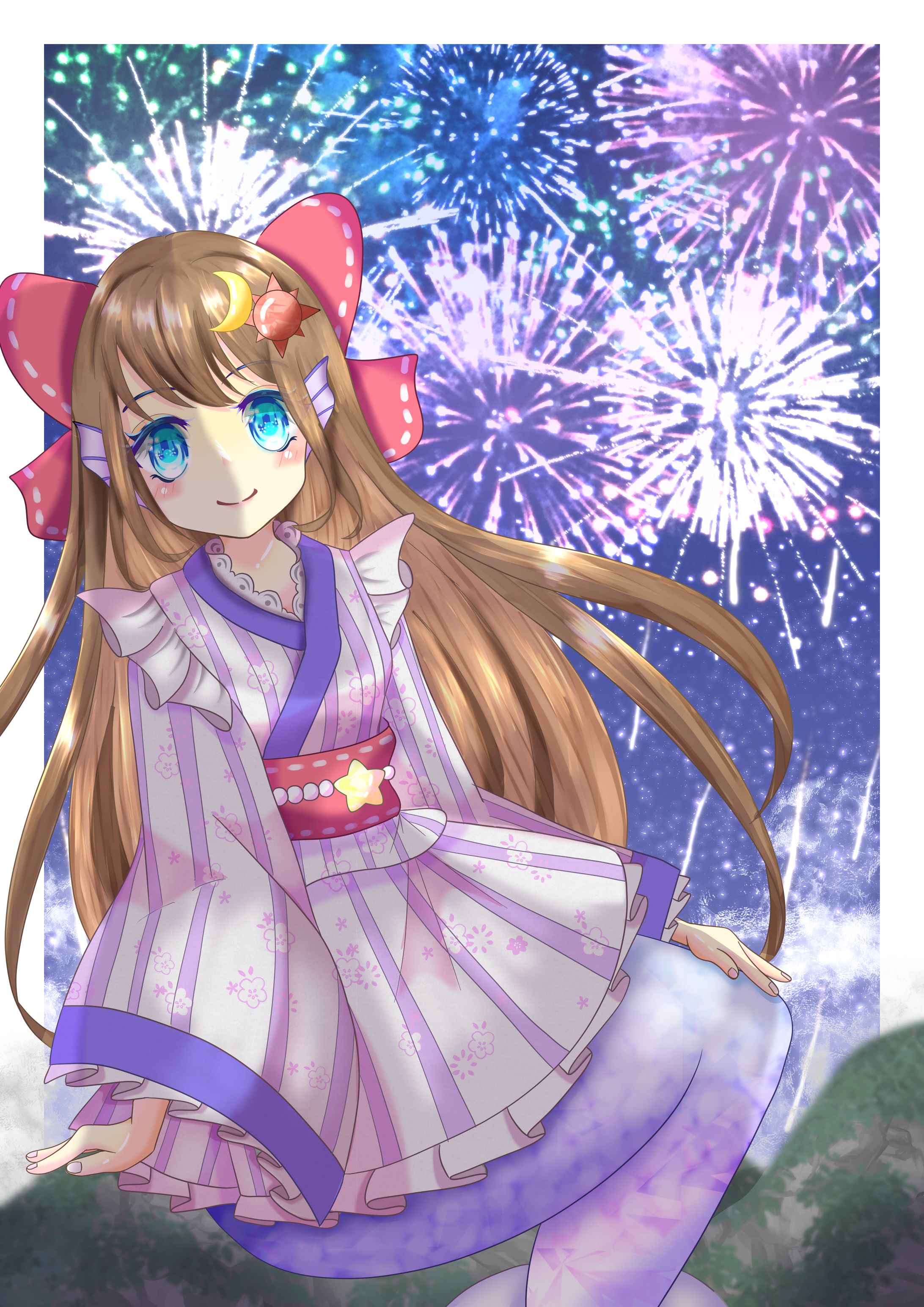 skebリクエスト作品-1