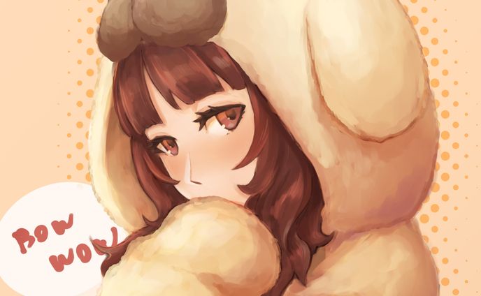 MiyaYoshi × MetaBowwow(by Yuchi)