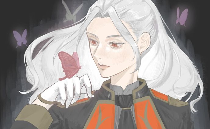 乱凪砂

#乱凪砂 #あんさんぶるスターズ #あんスタ#イラスト #二次創作 #二次創作イラスト #絵描きさんと繫がりたい #イラスト好きな人と繋がりたい #あんスタ好きさんと繋がりたい #illustration #art #digitalart #drawing